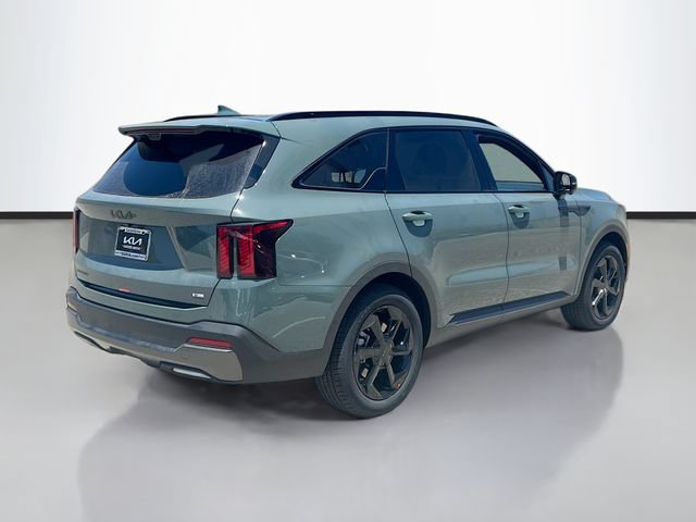 New 2026 Kia Sorento SX Prestige AWD/4WD image 7