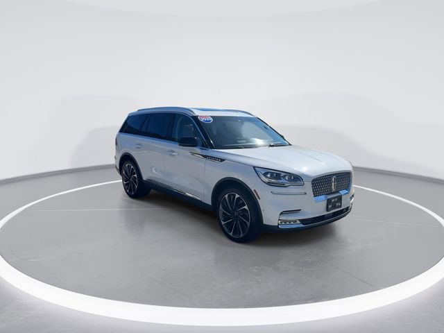 Used 2023 Lincoln Aviator Reserve w/ Equipment Group 201A video 1