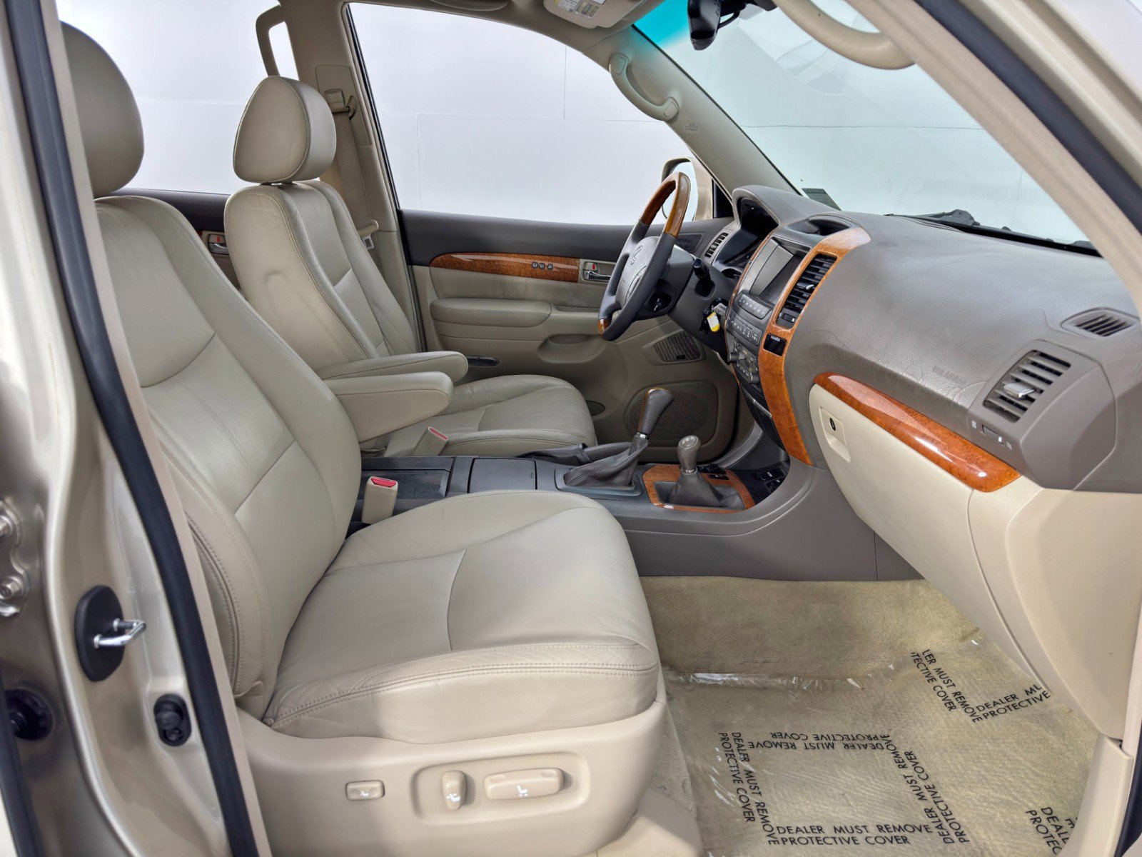 Used 2007 Lexus GX 470 image 14