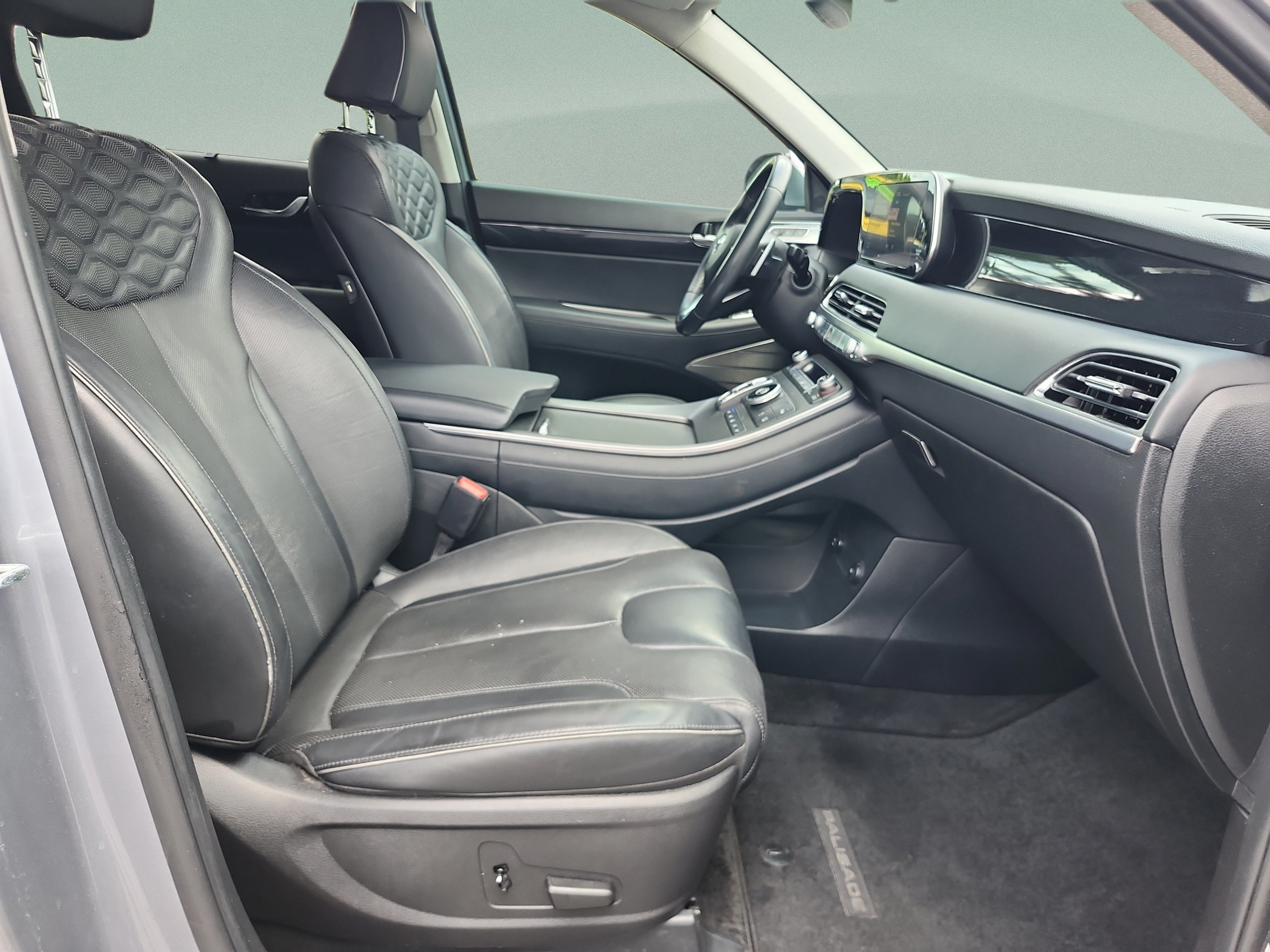 Certified 2021 Hyundai Palisade Limited FWD image 18