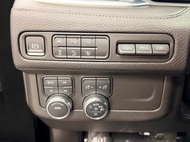 Certified 2023 GMC Yukon XL Denali AWD/4WD image 15