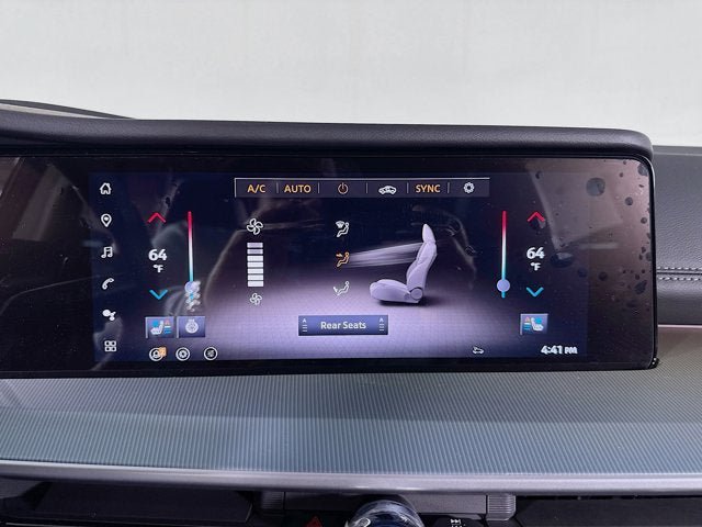 New 2026 Nissan Murano Platinum w/ Cargo Package AWD/4WD image 15