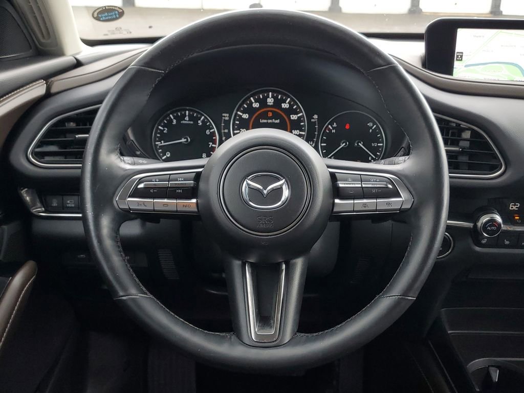 Used 2023 MAZDA CX-30 2.5 Turbo w/ Premium Plus Pkg AWD/4WD image 32
