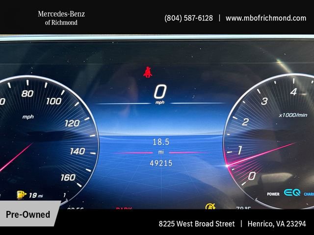 Used 2022 Mercedes-Benz C 300 4MATIC Sedan image 19
