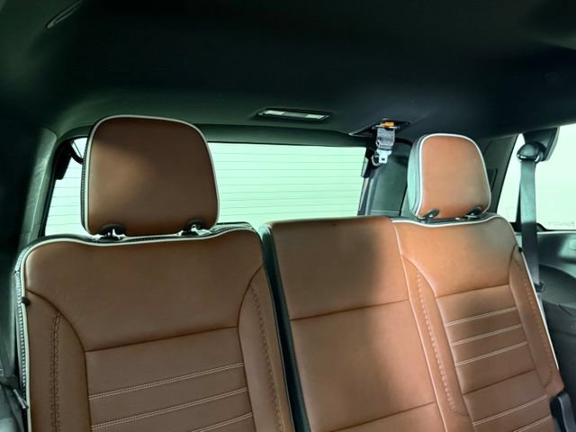 Used 2023 GMC Yukon Denali Ultimate AWD/4WD image 30