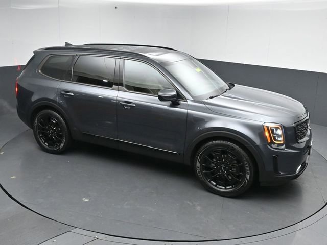Used 2022 Kia Telluride SX w/ SX Prestige Package image 47