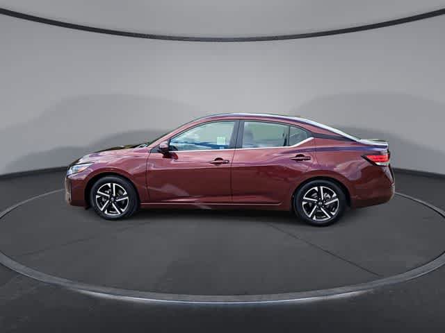 Used 2024 Nissan Sentra SV FWD image 5