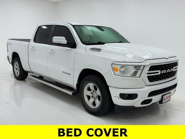 Used 2022 RAM 1500 Lone Star image 1