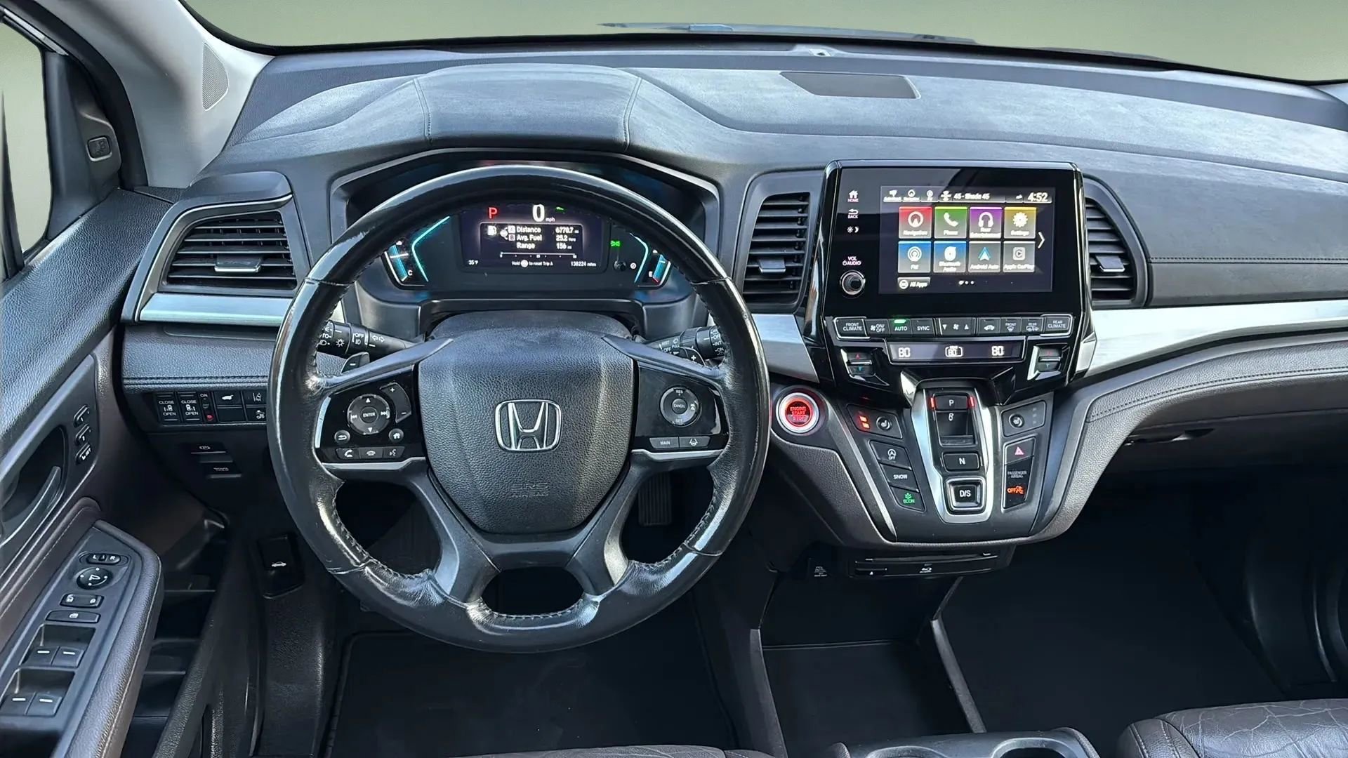 Used 2018 Honda Odyssey Touring image 24