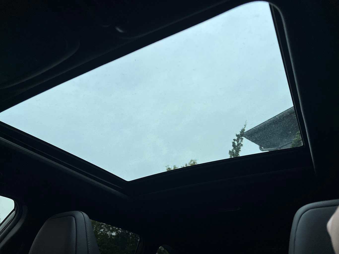 New 2026 Subaru Forester Sport image 17