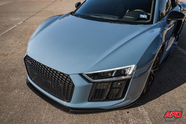Used 2018 Audi R8 V10 w/ Premium Package image 80