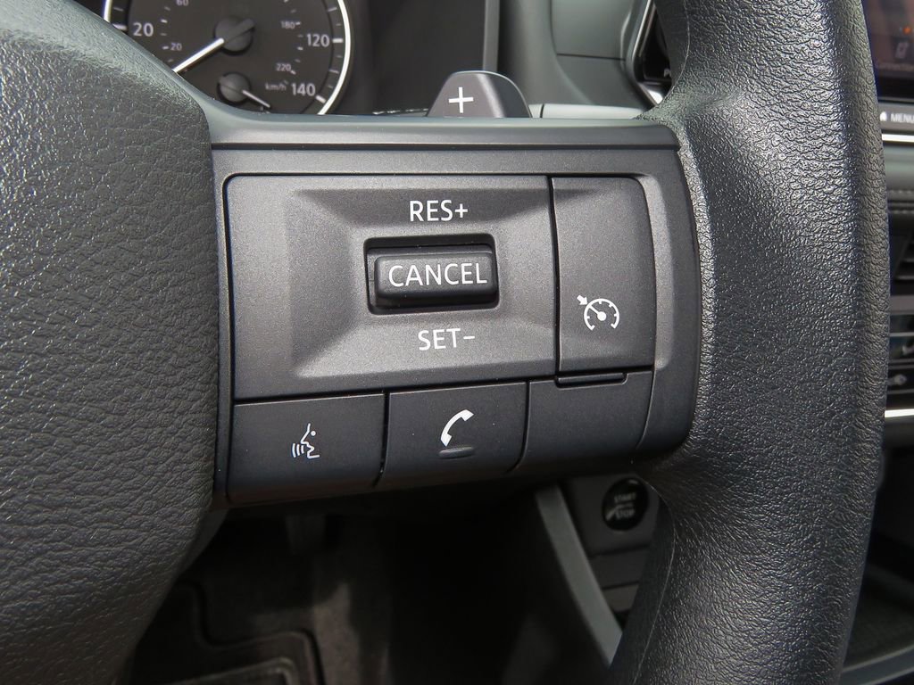 Certified 2025 Nissan Rogue S image 25