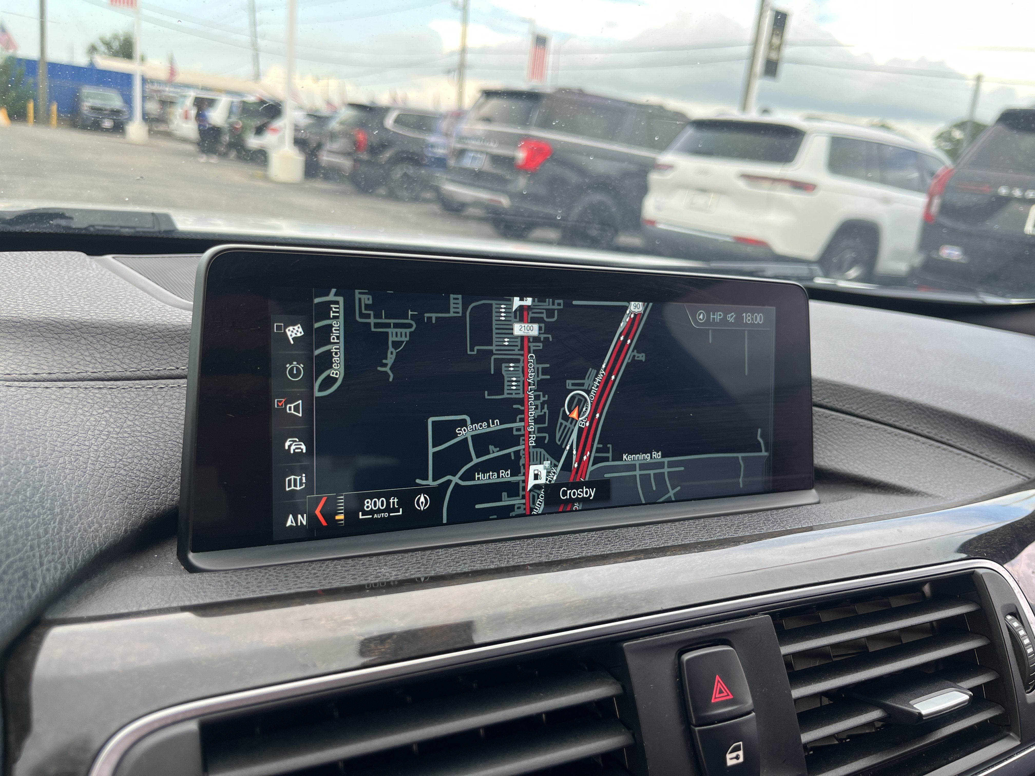 Used 2018 BMW 430i Gran Coupe RWD image 28