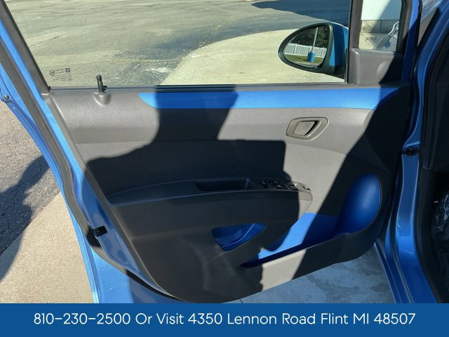 Used 2014 Chevrolet Spark LT FWD image 14