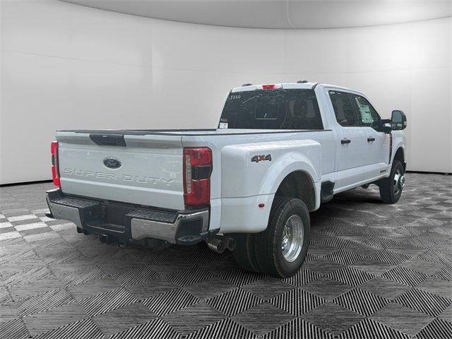 New 2026 Ford F350 XLT image 5