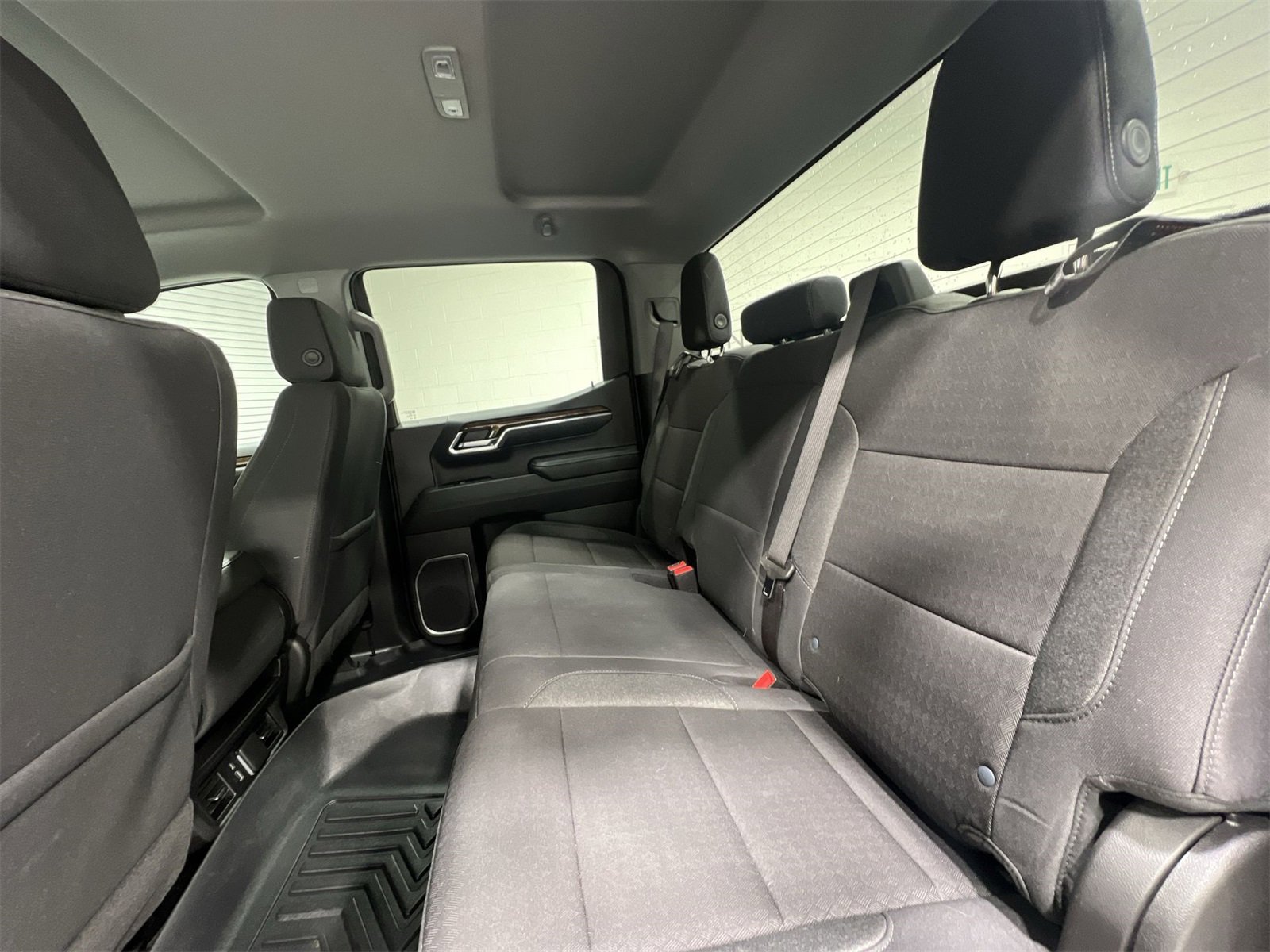 Used 2023 GMC Sierra 1500 SLE image 22