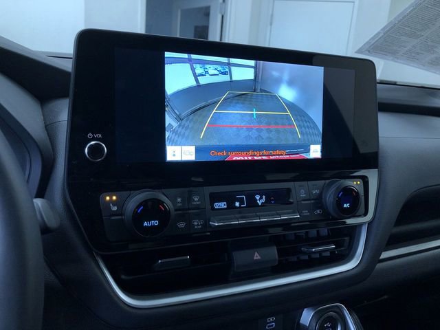 Used 2025 Toyota Grand Highlander XLE image 29