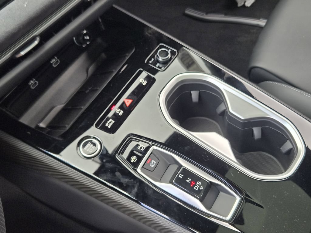 New 2026 Audi A6 Prestige AWD/4WD image 24