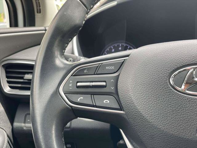 Certified 2023 Hyundai Santa Fe SEL AWD/4WD image 19