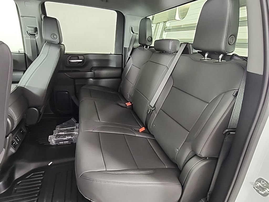 New 2025 Chevrolet Silverado 3500 W/T w/ WT Convenience Package image 19