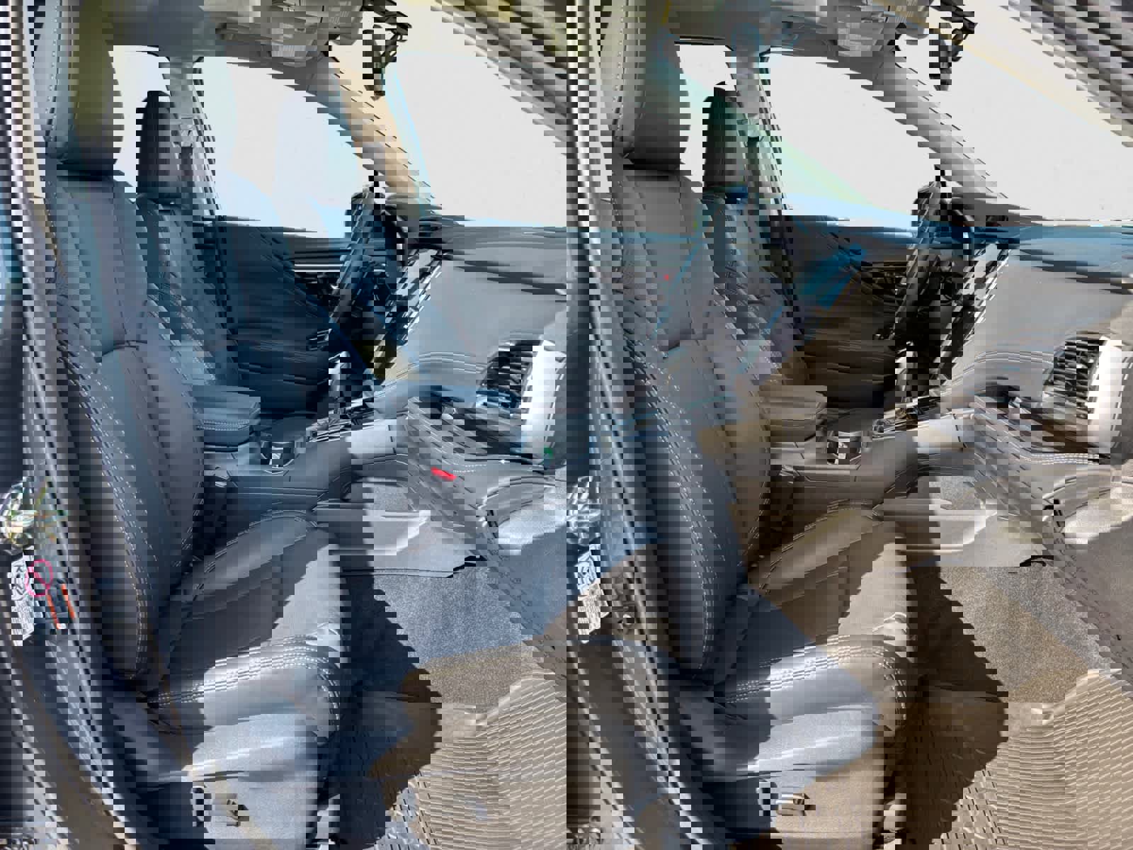 Used 2020 Subaru Outback Limited w/ Popular Package #2 image 15