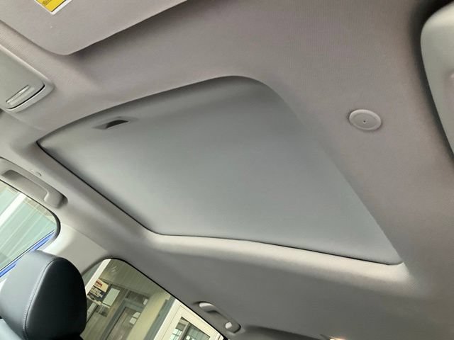 Certified 2023 Honda CR-V EX-L image 7