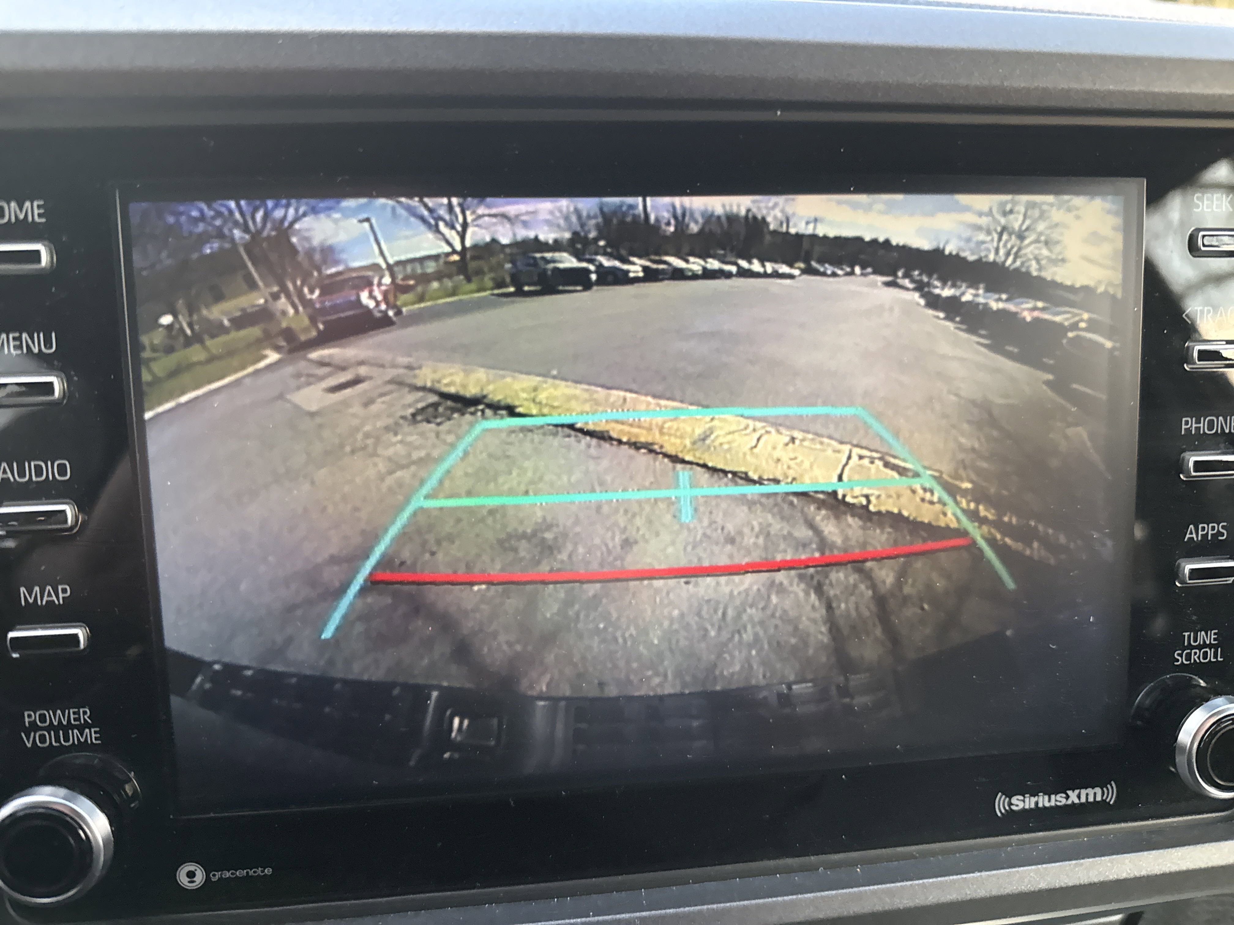 Used 2023 Toyota Tacoma TRD Sport image 46