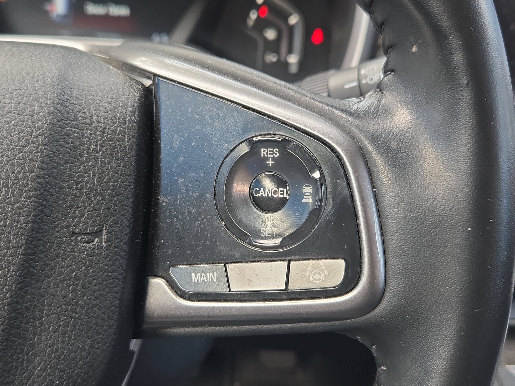 Used 2022 Honda CR-V EX-L image 22