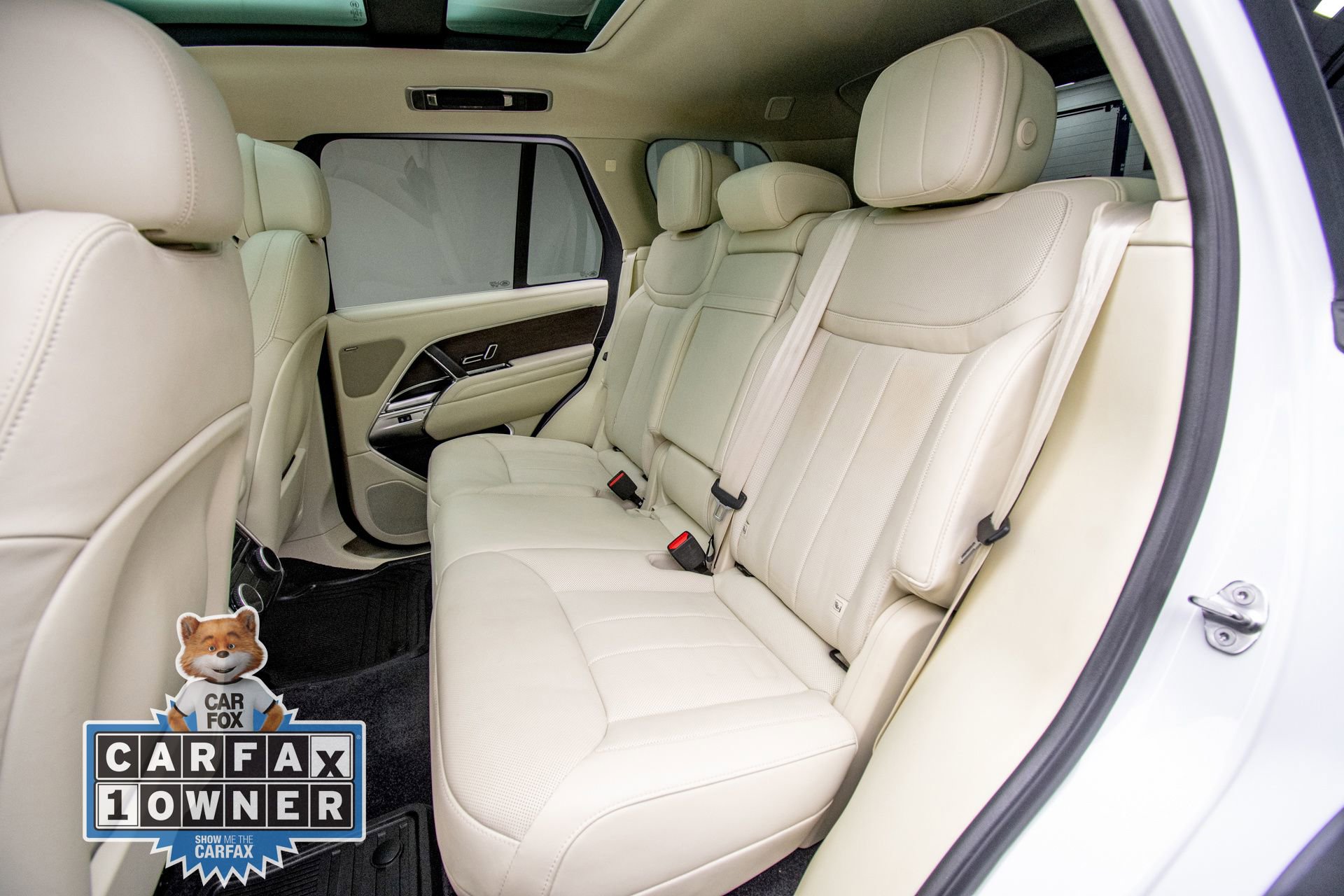 Used 2023 Land Rover Range Rover SE AWD/4WD image 20