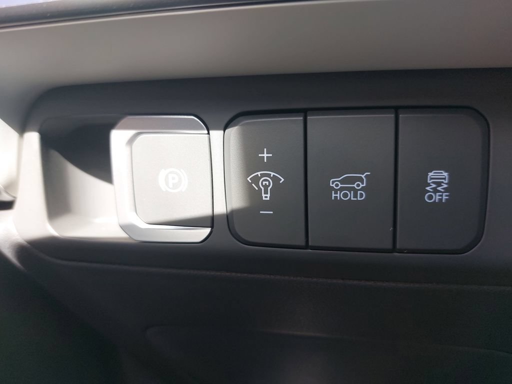 New 2026 Hyundai Santa Fe Limited FWD image 27