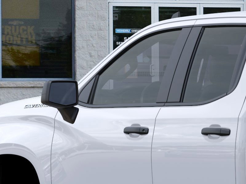 New 2026 Chevrolet Silverado 1500 W/T image 36