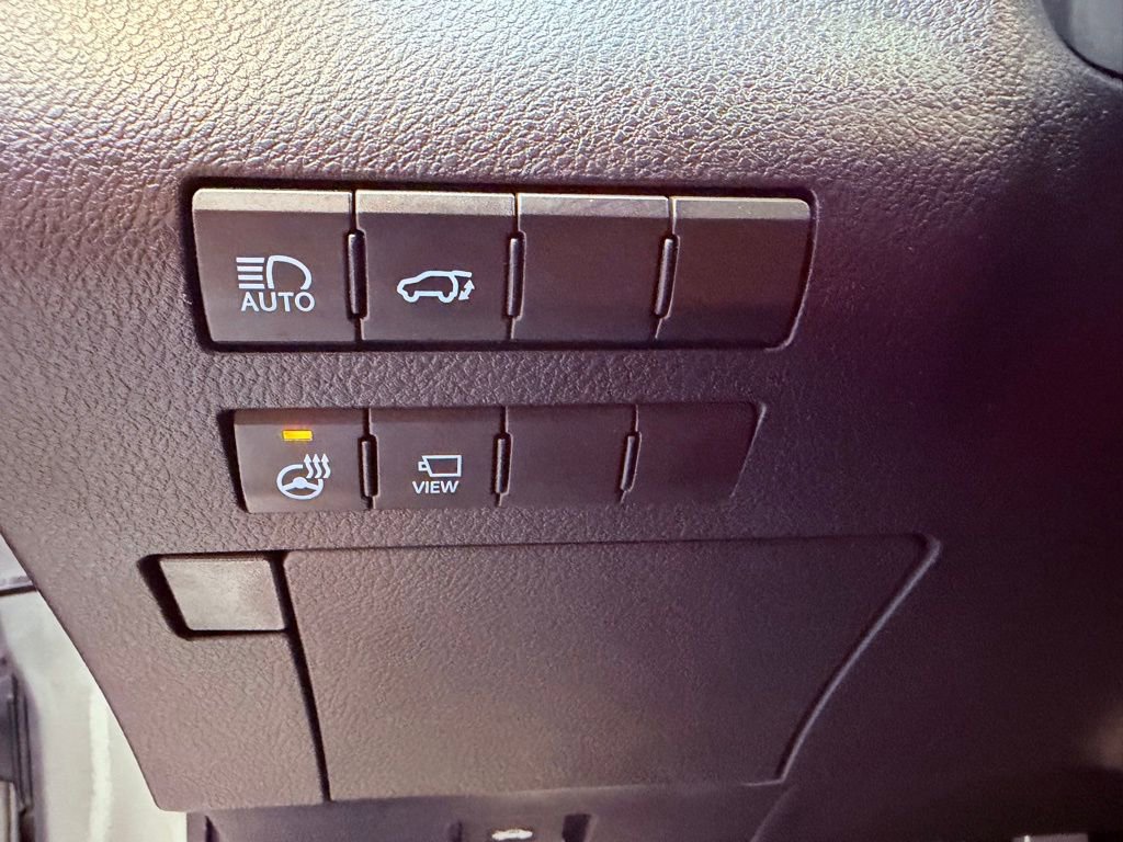 Certified 2022 Lexus RX 350 F Sport image 22