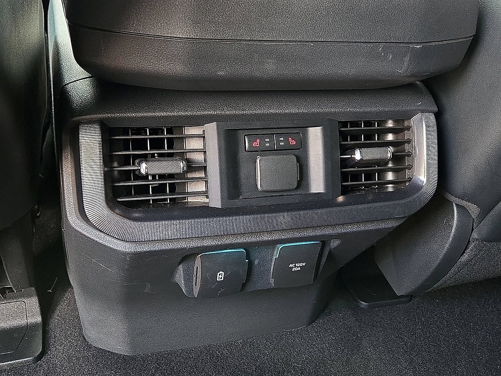 Used 2023 Ford F150 Raptor w/ Raptor 37 Performance Package AWD/4WD image 16