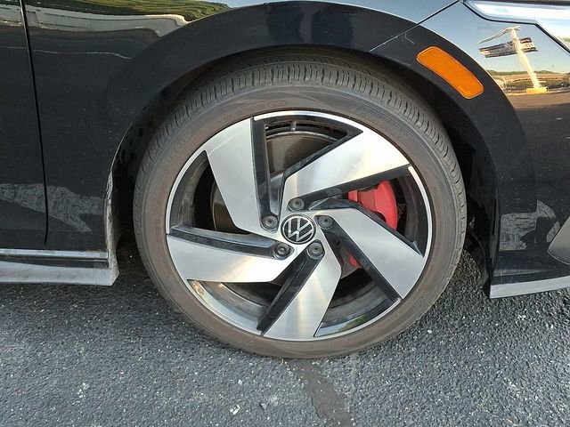 Used 2024 Volkswagen GTI S FWD image 4
