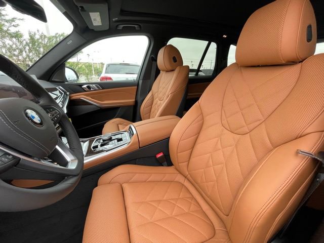 New 2026 BMW X5 xDrive40i w/ Premium Package AWD/4WD image 15