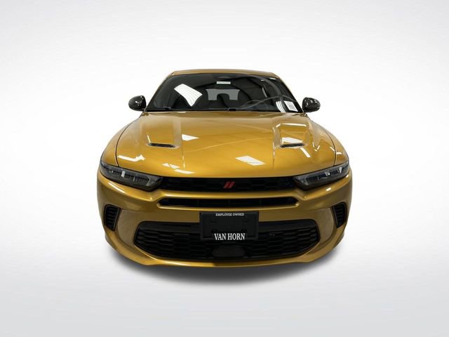 Used 2023 Dodge Hornet GT w/ GT Blacktop Package image 10