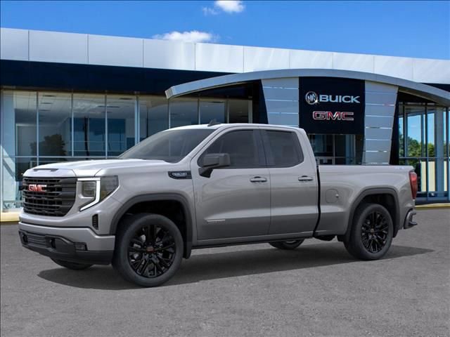 New 2026 GMC Sierra 1500 Elevation image 2