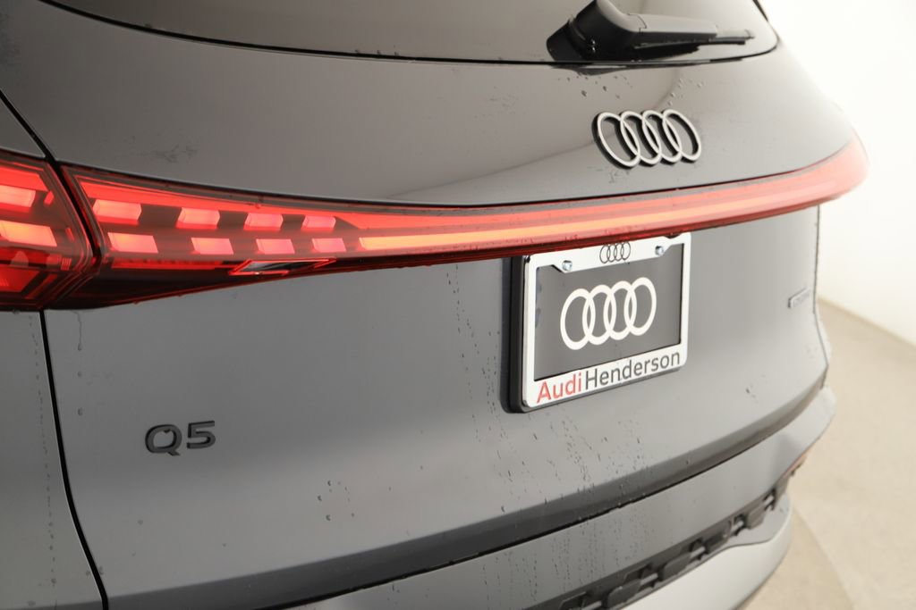 New 2025 Audi Q5 Premium Plus AWD/4WD image 28