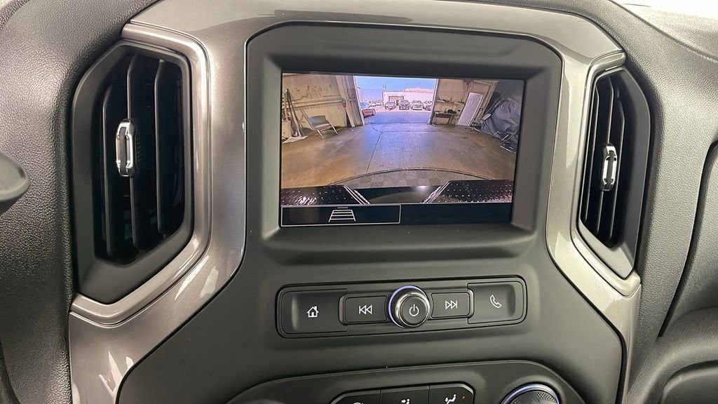 New 2025 Chevrolet Silverado 2500 W/T w/ WT Convenience Package image 29