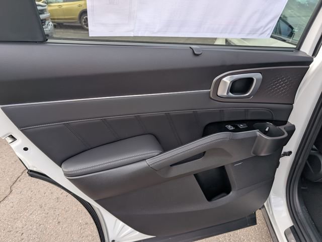 New 2026 Kia Sorento SX Prestige image 10