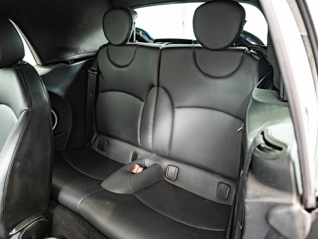 Used 2014 MINI Cooper S FWD image 39