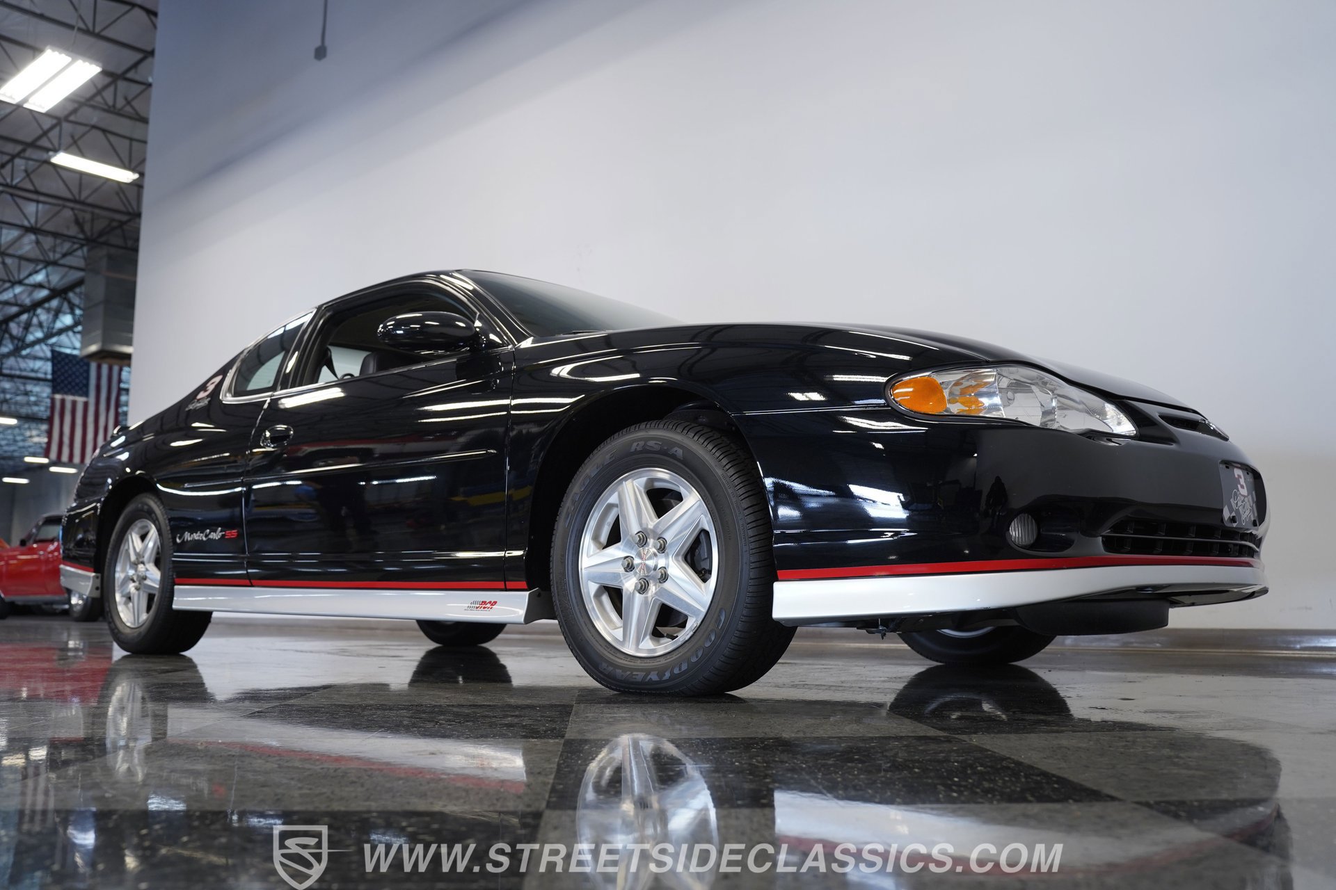Used 2002 Chevrolet Monte Carlo SS w/ Preferred Equipment Group image 33