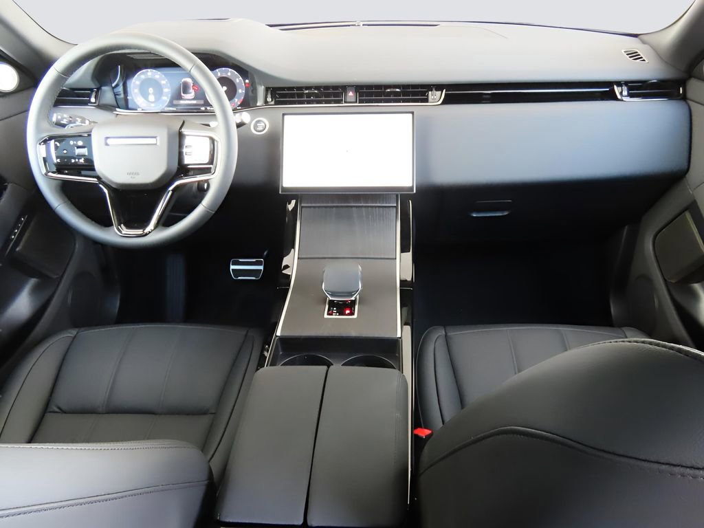 New 2026 Land Rover Range Rover Evoque Dynamic SE image 14