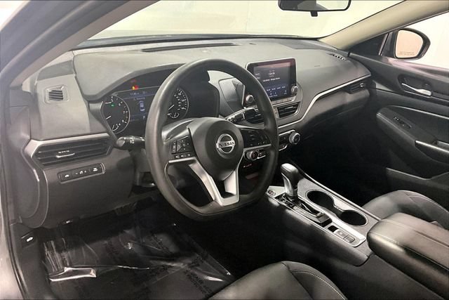Used 2022 Nissan Altima 2.5 AWD/4WD image 21