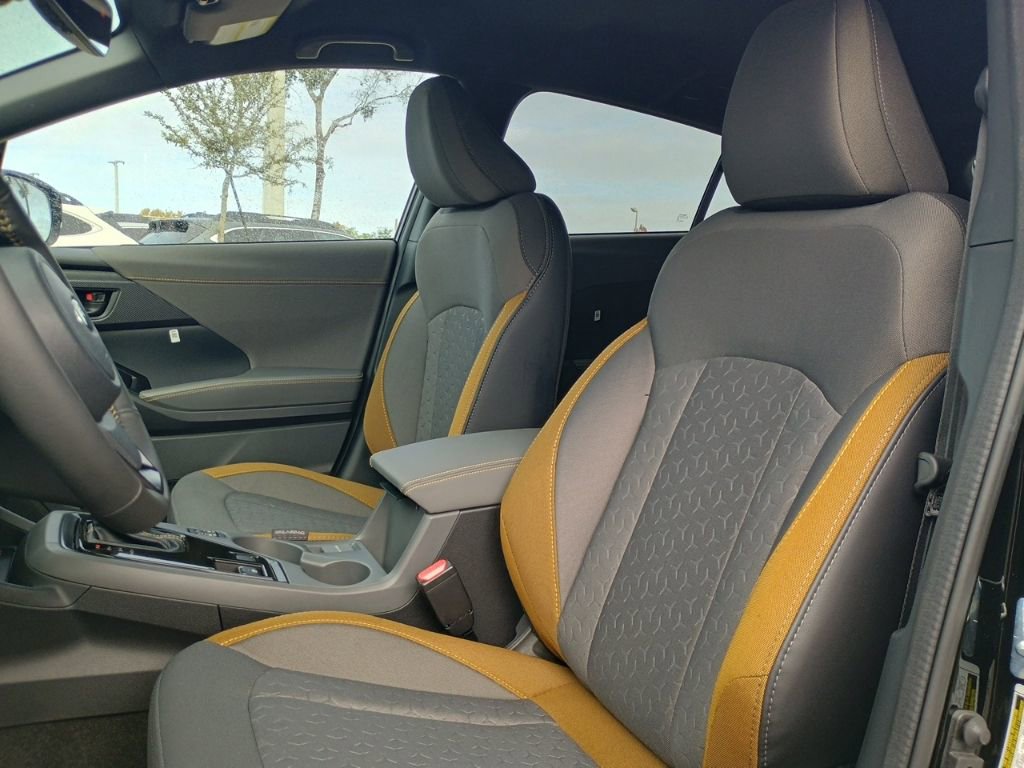 New 2026 Subaru Crosstrek 2.5i Sport image 10