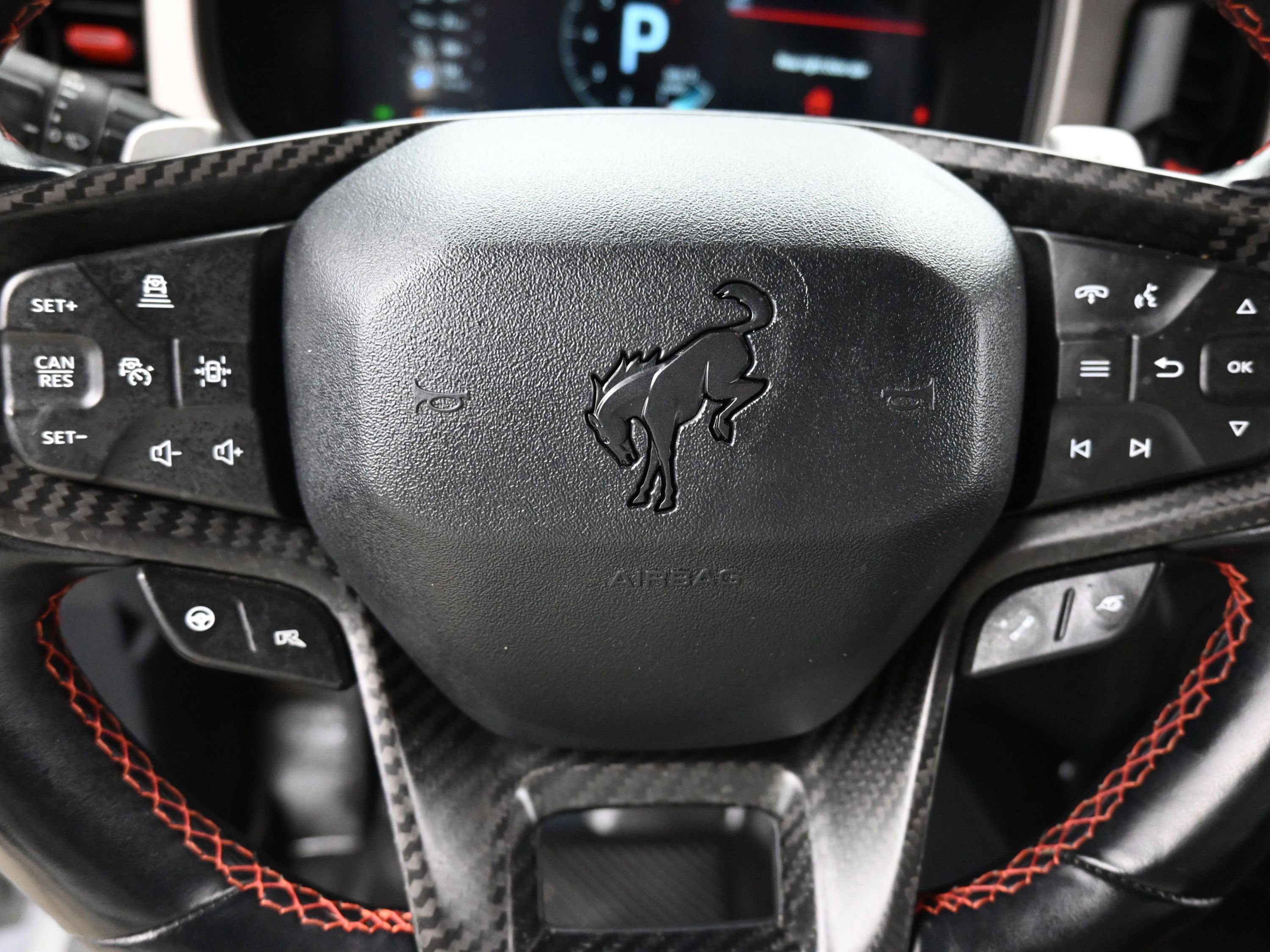 Used 2022 Ford Bronco Raptor image 9