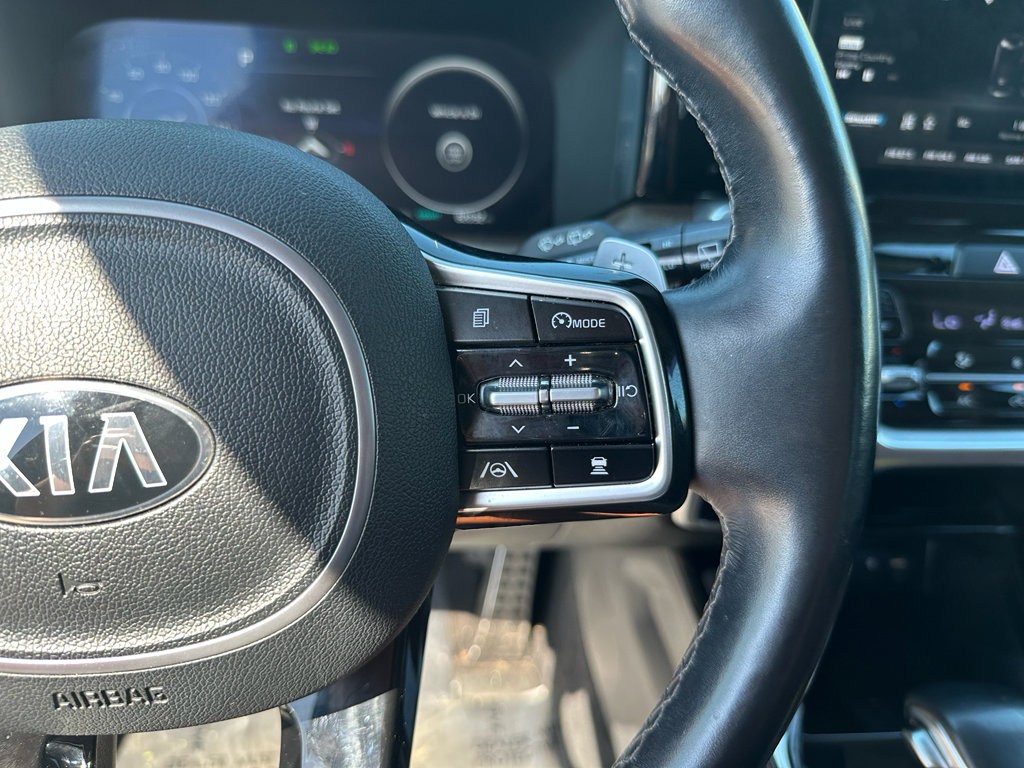 Used 2021 Kia Sorento SX Prestige image 23