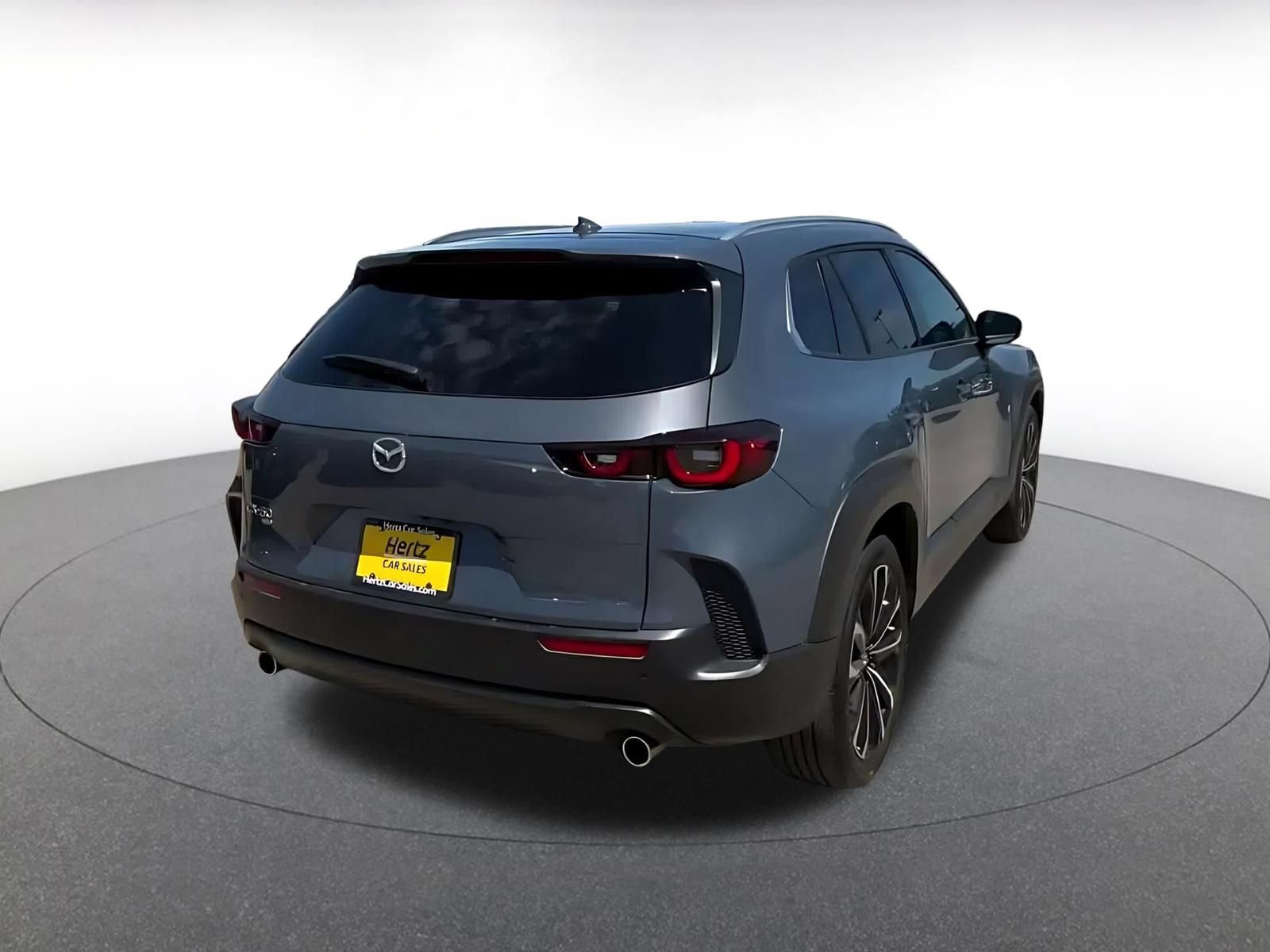 Used 2026 MAZDA CX-50 AWD 2.5 S w/ Premium Package image 14