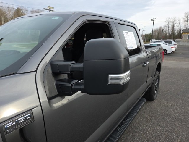 Used 2023 Ford F150 XLT w/ Equipment Group 302A High image 98