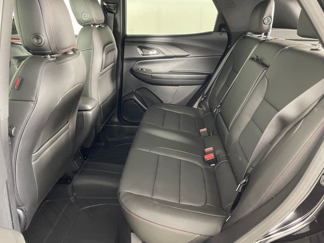 New 2026 Chevrolet TrailBlazer RS w/ Convenience Package image 15